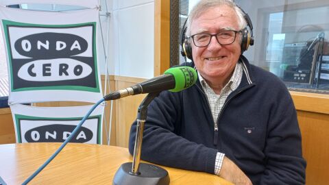 Joan Ramon Gonz&aacute;lez