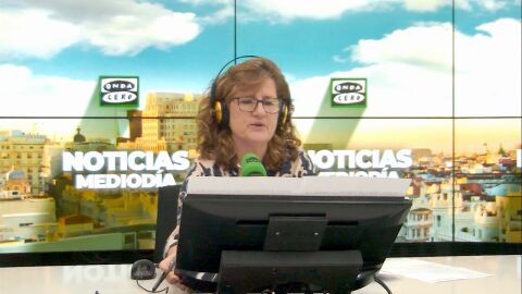 Elena Gijón 19 de febrero