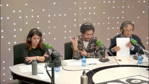 Radioficción - Episodio 20: El modelo millonario Radioficción - Episodio 20: El modelo millonario