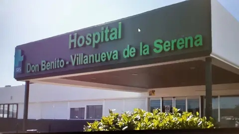 Una mujer de 39 años resulta herida al ser atropellada en Don Benito Una mujer de 39 años resulta herida al ser atropellada en Don Benito