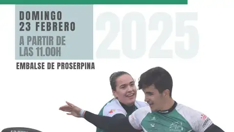 Unos 250 palistas disputarán este domingo en Mérida XXXVI Campeonato de Extremadura de Invierno de Piragüismo Unos 250 palistas disputarán este domingo en Mérida XXXVI Campeonato de Extremadura de Invierno de Piragüismo