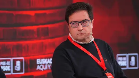 El ministro para la Transformación Digital y de la Función Pública, Óscar López El ministro para la Transformación Digital y de la Función Pública, Óscar López