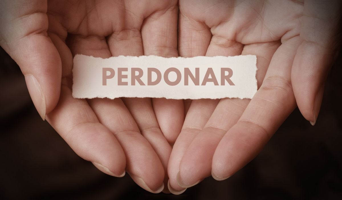 Saber pedir perdón y perdonar II Saber pedir perdón y perdonar II