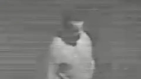 Imagen del presunto autor de los incendios Imagen del presunto autor de los incendios