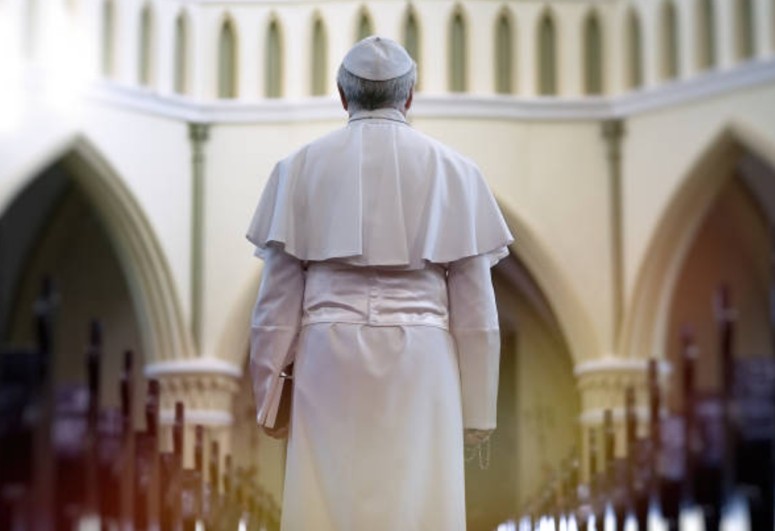 Las reliquias del papa Francisco: ¿qué pasará con sus objetos personales? Las reliquias del papa Francisco: ¿qué pasará con sus objetos personales?