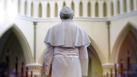 Las reliquias del papa Francisco: ¿qué pasará con sus objetos personales?