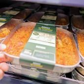 Mercadona ha sido galardonada por su arroz de verduras en bandeja y el nuevo código QR Mercadona ha sido galardonada por su arroz de verduras en bandeja y el nuevo código QR