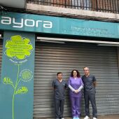PROTESTA VETERINARIOS