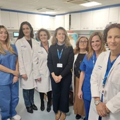 El Banco de Sangre del Hospital Vithas Málaga recibe la certificación de la Fundación CAT tras una rigurosa auditoría El Banco de Sangre del Hospital Vithas Málaga recibe la certificación de la Fundación CAT tras una rigurosa auditoría