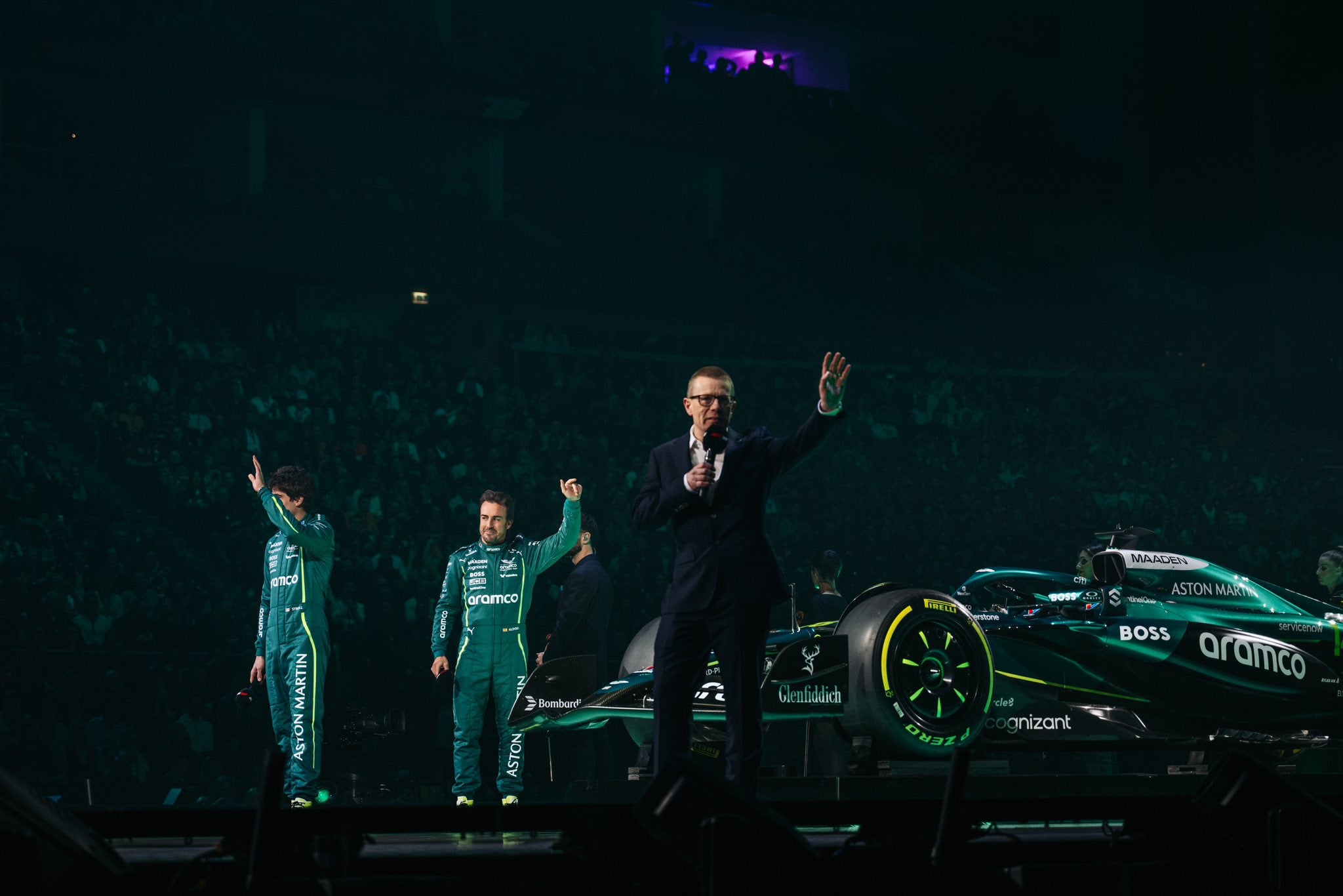 Más de Uno Oviedo Deportes 19/02/2025 Más de Uno Oviedo Deportes 19/02/2025