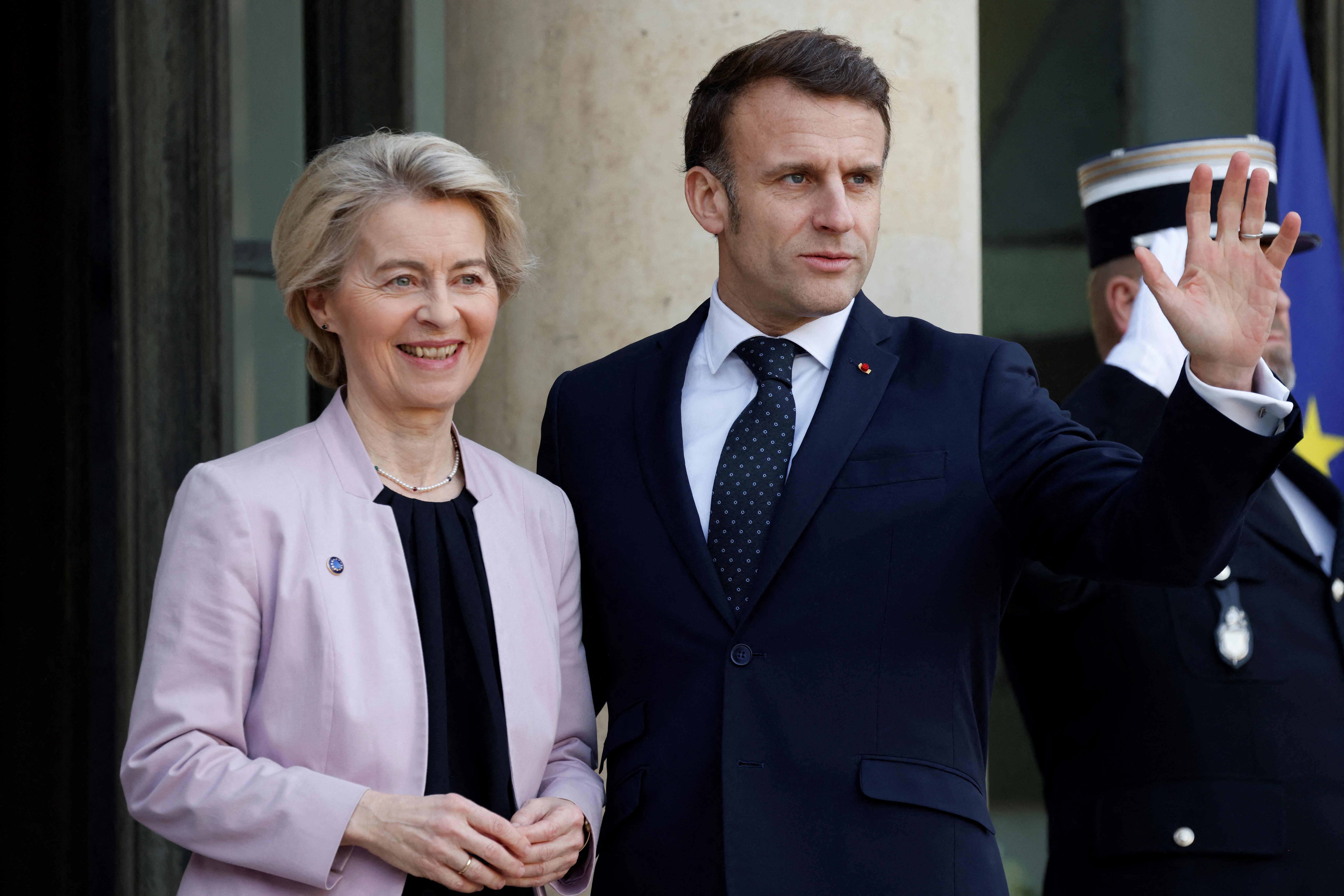 Cuál debe ser la respuesta de Europa ante la encrucijada de Ucrania Cuál debe ser la respuesta de Europa ante la encrucijada de Ucrania
