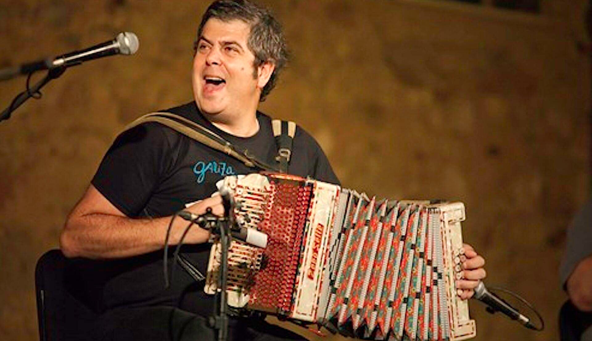 La trikitixa podrá estudiarse en los conservatorios de música La trikitixa podrá estudiarse en los conservatorios de música