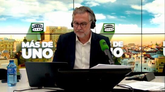 Monólogo de Alsina 19/02/2025