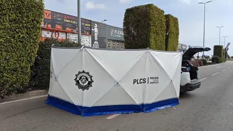 Fallece un hombre de 65 años atropellado por una motocicleta en la Ronda Sur de Castellón Fallece un hombre de 65 años atropellado por una motocicleta en la Ronda Sur de Castellón