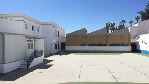 IES Alyanub de Vera IES Alyanub de Vera