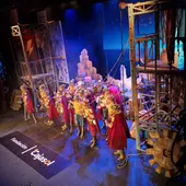 Los poderosos Los poderosos