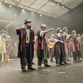 Semace Tarde Semace Tarde