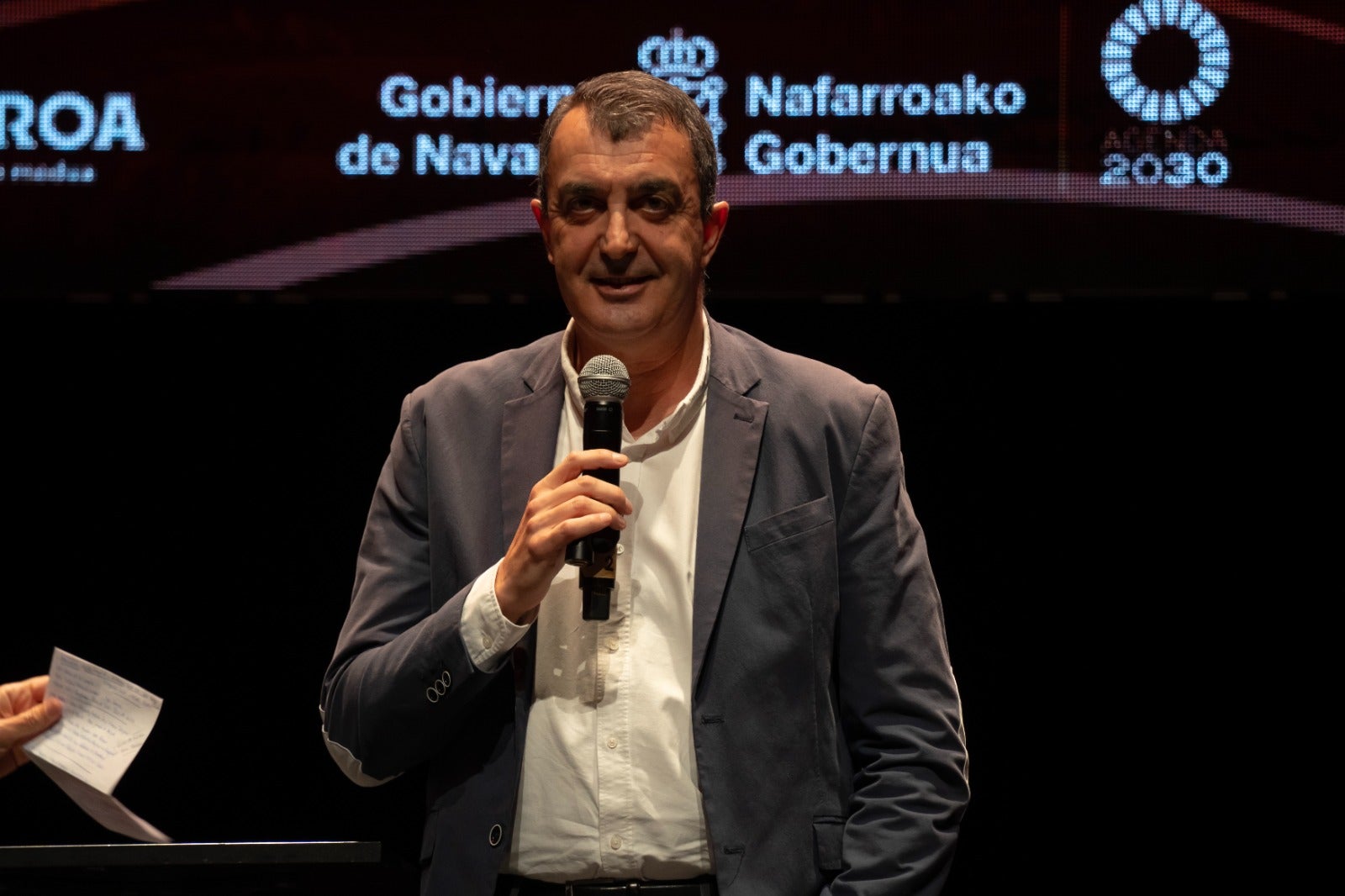 Javier Guillén: "Las invitaciones de este año son una papeleta complicada. En un mes se conocerán" Javier Guillén: "Las invitaciones de este año son una papeleta complicada. En un mes se conocerán"