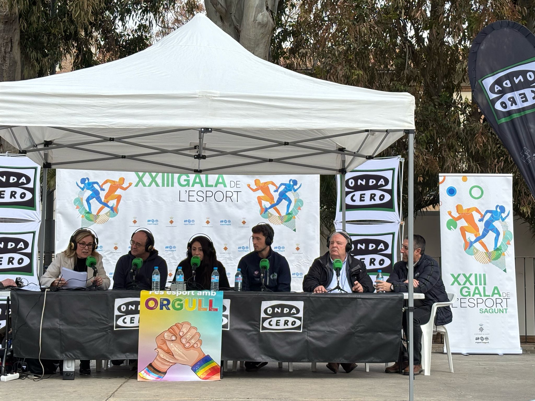 Especial Más de uno Sagunto Semana del Deporte y Bienestar Mental 2025 Especial Más de uno Sagunto Semana del Deporte y Bienestar Mental 2025