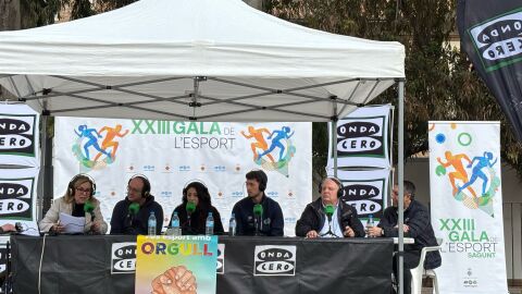 Especial M&aacute;s de uno Sagunto Semana del Deporte y Bienestar Mental 2025