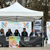 Especial Más de uno Sagunto Semana del Deporte y Bienestar Mental 2025 Especial Más de uno Sagunto Semana del Deporte y Bienestar Mental 2025