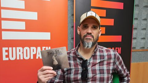 Ra&uacute;l Vital presenta 'Retales'