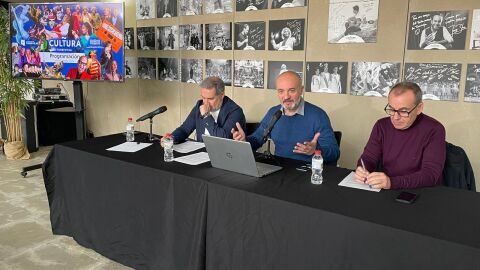 Teatro y m&uacute;sica sobresalen en la programaci&oacute;n cultural de Torrevieja para las pr&oacute;ximas semanas