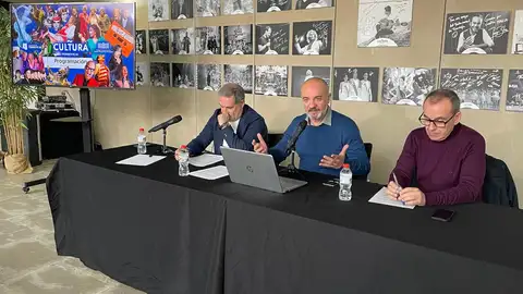 Teatro y música sobresalen en la programación cultural de Torrevieja para las próximas semanas Teatro y música sobresalen en la programación cultural de Torrevieja para las próximas semanas