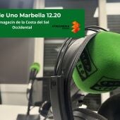 Más de Uno Marbella