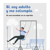 Autismo Segovia recuerda los efectos beneficiosos de los toboganes en las personas con TEA Autismo Segovia recuerda los efectos beneficiosos de los toboganes en las personas con TEA