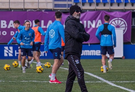 Canarias En La Onda Deportes 20/02/2025 Canarias En La Onda Deportes 20/02/2025