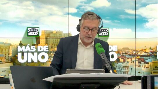 Monólogo de Alsina 20/02/2025