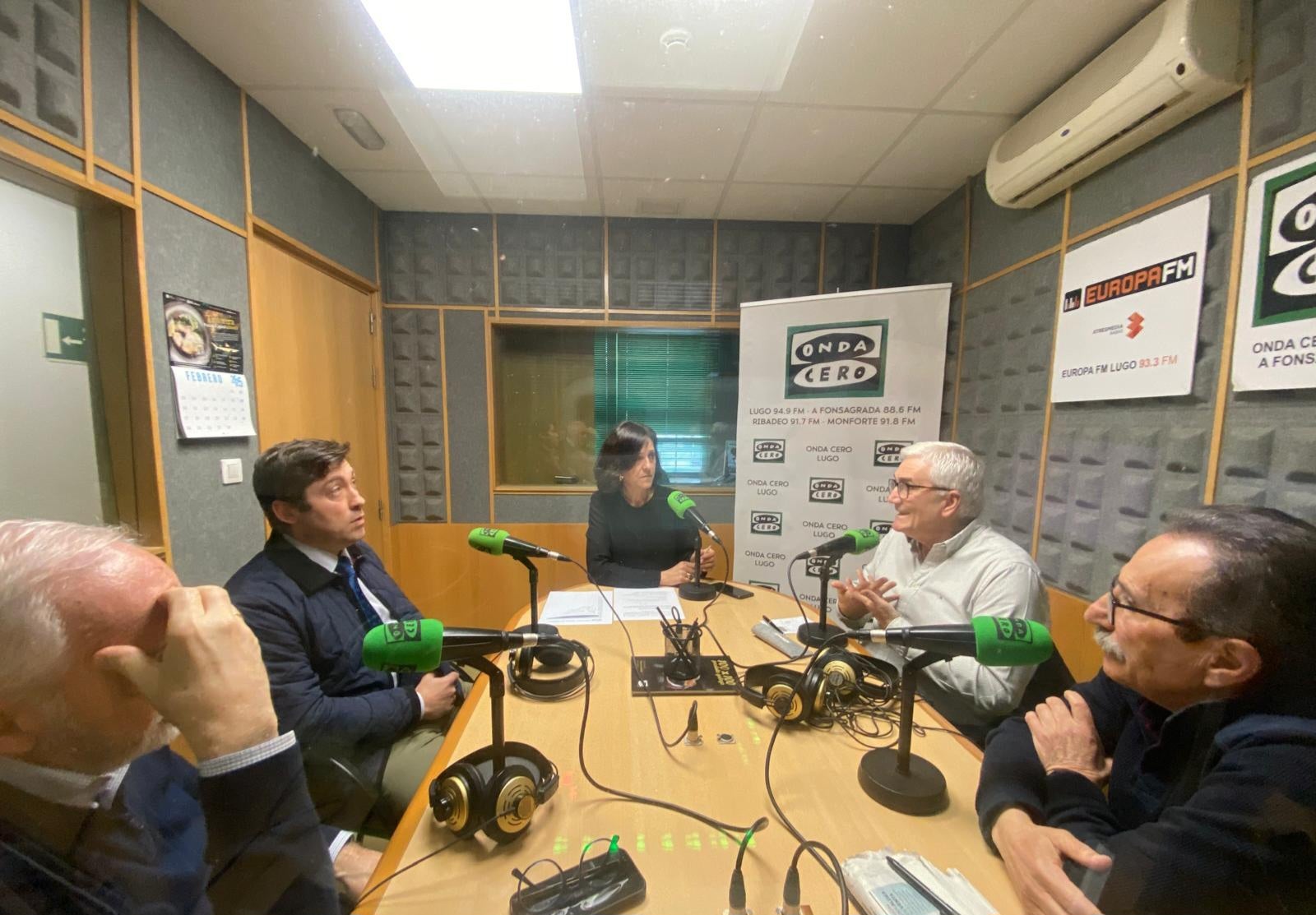 La Tertulia La Tertulia