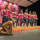 COMBA 2025 COMBA 2025