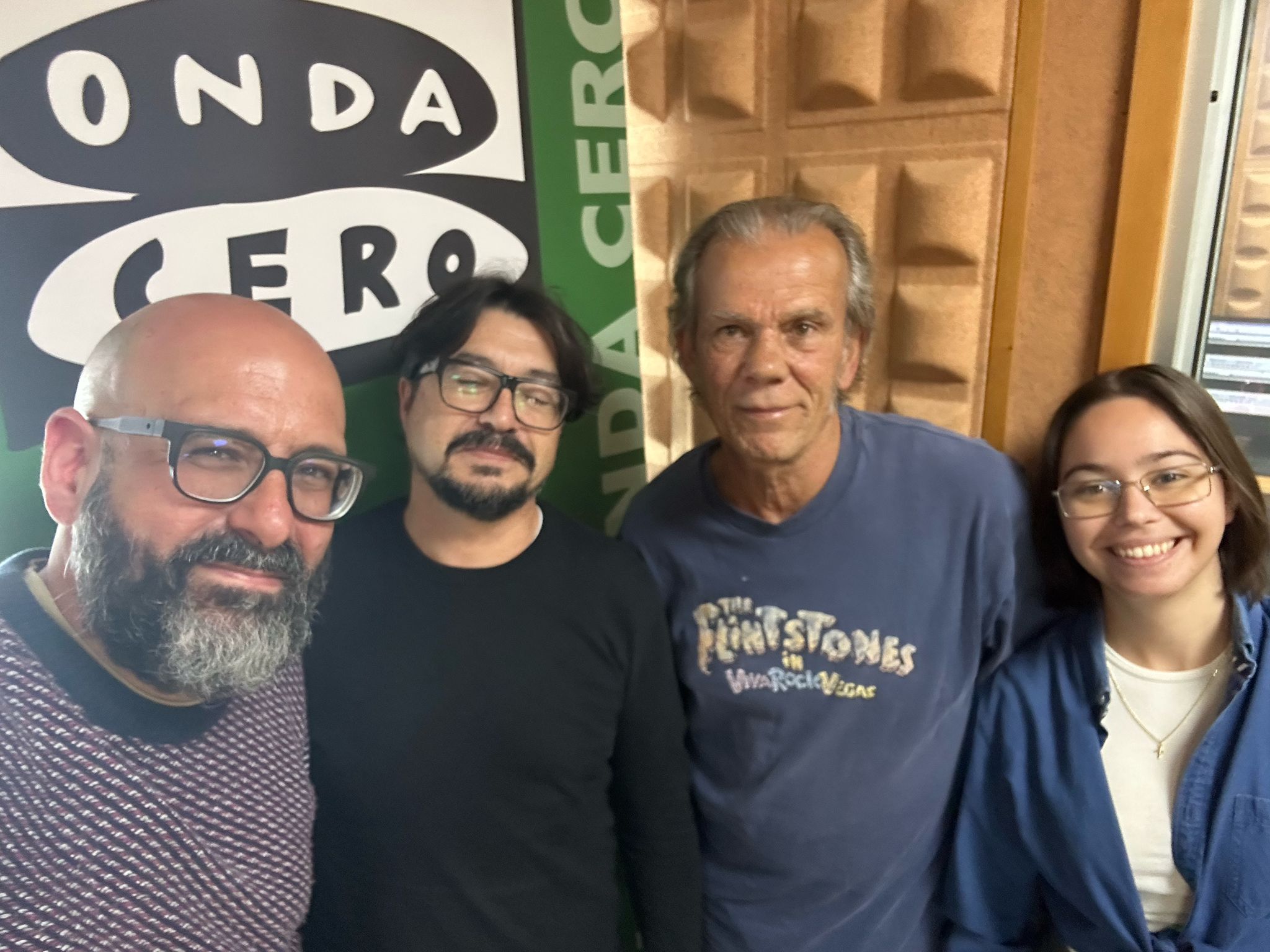 La Cultureta con Mojo | Capítulo 92 (20/02/2025) La Cultureta con Mojo | Capítulo 92 (20/02/2025)