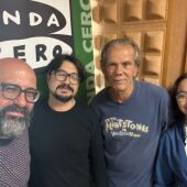 La cultureta con mojo 92