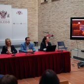 Esperan contar con 500 en el primer Congreso de Educación 'Ciudad de Toledo'