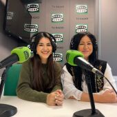 María Jiménez e invitada