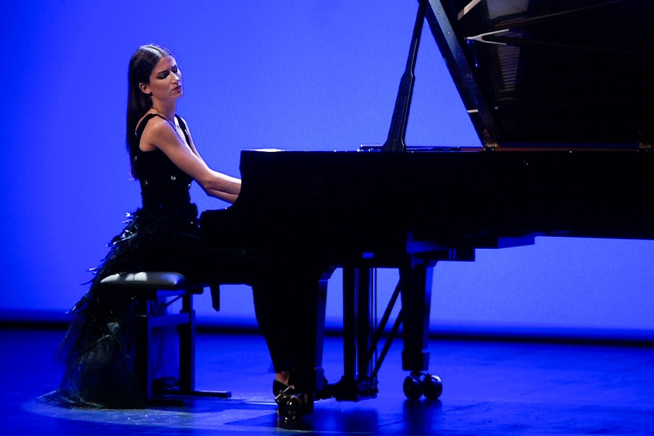 Más de uno Alcalá 20/02/2025 Más de uno Alcalá 20/02/2025