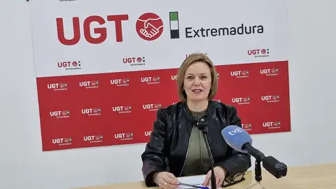 UGT apuesta por incrementar la presencia de la mujer en el sector industrial para reducir la brecha salarial UGT apuesta por incrementar la presencia de la mujer en el sector industrial para reducir la brecha salarial