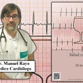 Conferencia "Salud Cardiovascular y Vino"