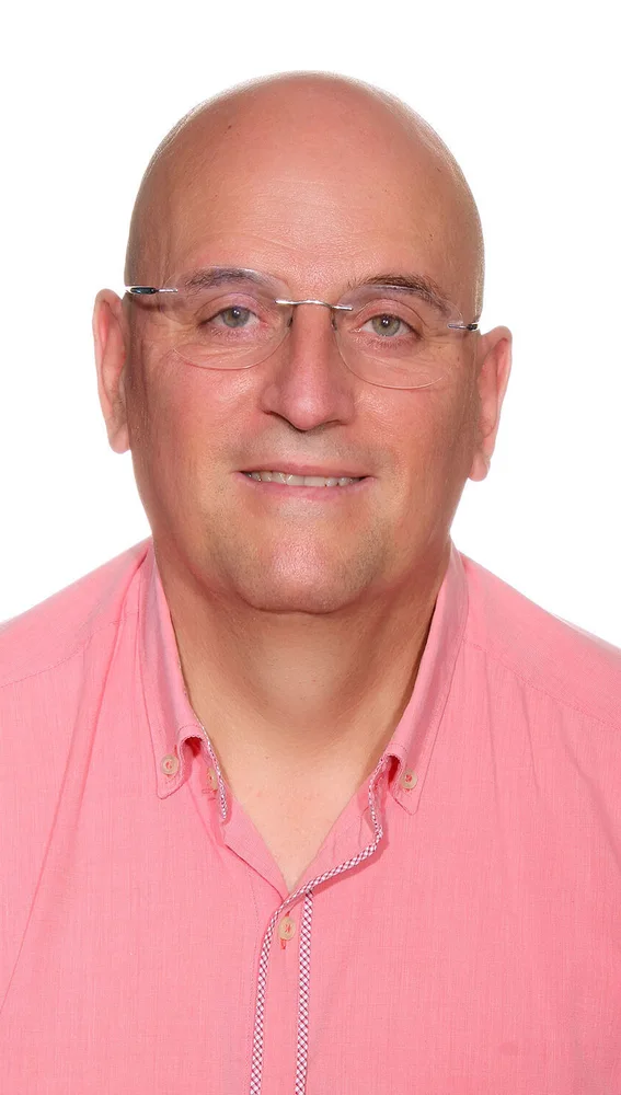 Josep Bermúdez Josep Bermúdez