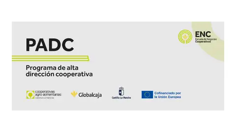 Programa de Alta Dirección Cooperativa (PADC) Programa de Alta Dirección Cooperativa (PADC)