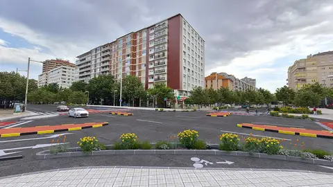 El asfaltado de Pío XII e Iturrama ocasionará cortes de tráfico a partir de la próxima semana El asfaltado de Pío XII e Iturrama ocasionará cortes de tráfico a partir de la próxima semana