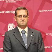 Jaime Pérez Esteban Viceportavoz 2º. Diputado delegado del Servicio de Recursos Humanos y Gobierno Interior