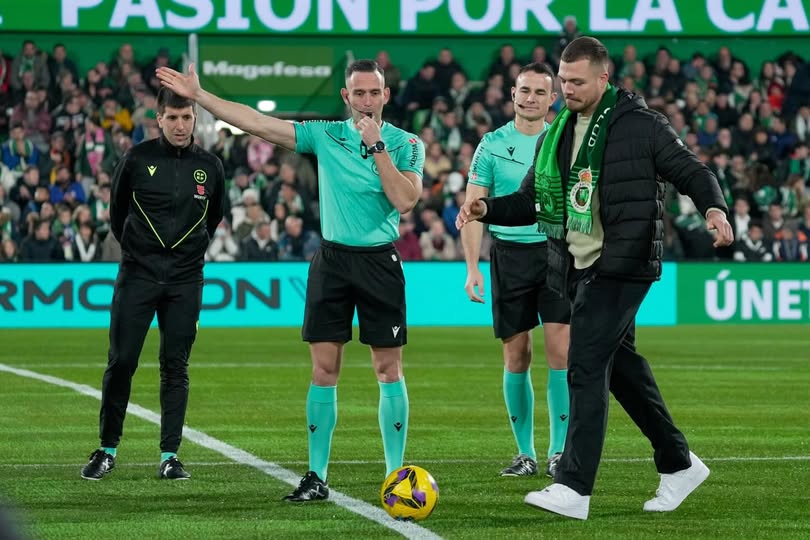 Juan de Quintana. "En Abu Dabi defenderé mi título de campeón del mundo en noviembre" Juan de Quintana. "En Abu Dabi defenderé mi título de campeón del mundo en noviembre"