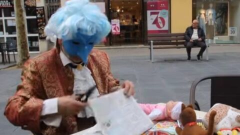 Carnaval Canyelles 2025