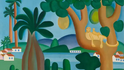 Tarsila do Amaral Tarsila do Amaral