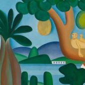 Tarsila do Amaral