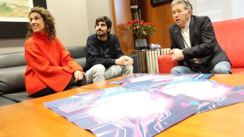 Buses desde Pontevedra, Vilagarc&iacute;a, Arcade e O Grove para a manifestaci&oacute;n de "Queremos Galego"